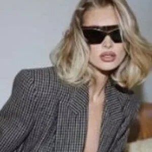 Saint Laurent | Accessories | New Saint Laurent Sl64 Mask 02  display picture 1